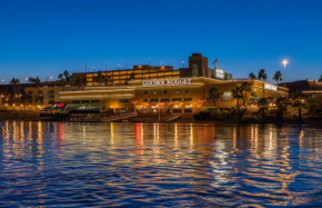  Golden Nugget Laughlin  Лафлин